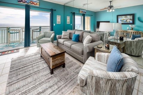 Pelican Isle 611 Apartment in Okaloosa Island