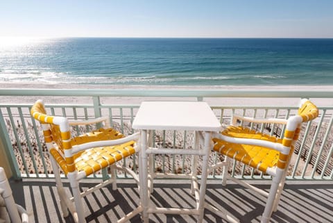 Pelican Isle 611 Apartment in Okaloosa Island
