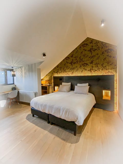 LA GLORIETTE Hotel in Wallonia, Belgium