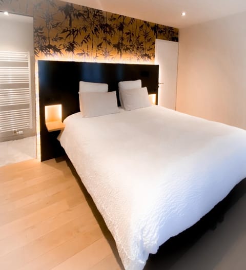 LA GLORIETTE Hotel in Wallonia, Belgium