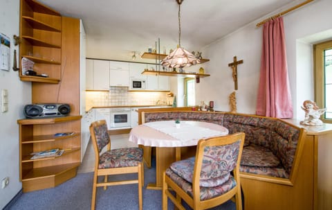 Wonderful bright apartment with balcony & garden Apartment in Tyrol