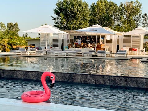 BBQ facilities, Other, Pool view, Swimming pool