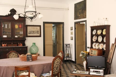 Villa Anita Villa in Levanto