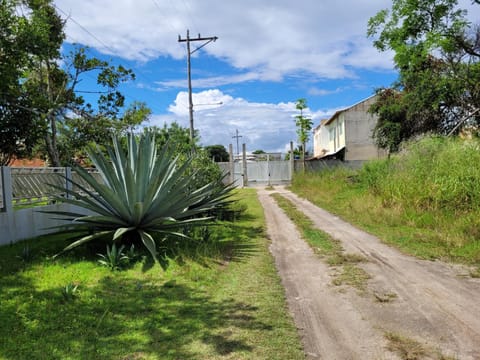 ENTRE A PRAIA E A LAGOA House in State of Rio de Janeiro