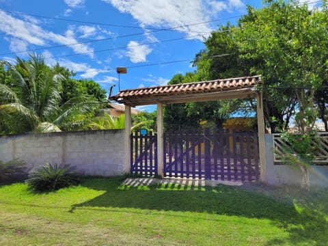 ENTRE A PRAIA E A LAGOA House in State of Rio de Janeiro