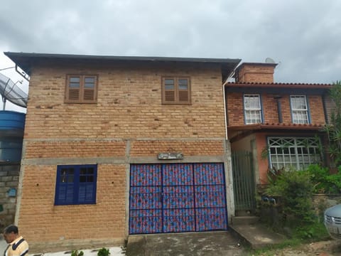 Apartamento em Ibitipoca Apartment in Conceição do Ibitipoca