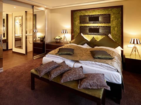 Land & Golf Hotel Stromberg Hotel in Mainz-Bingen