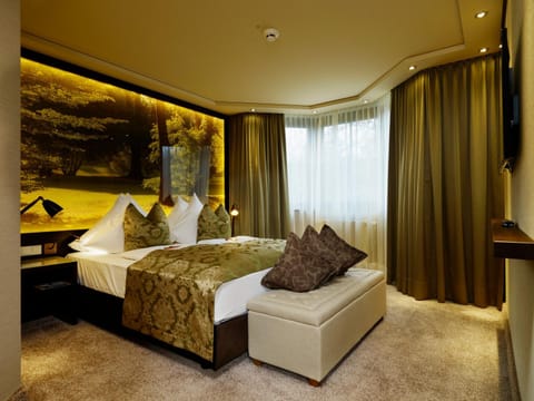 Land & Golf Hotel Stromberg Hotel in Mainz-Bingen