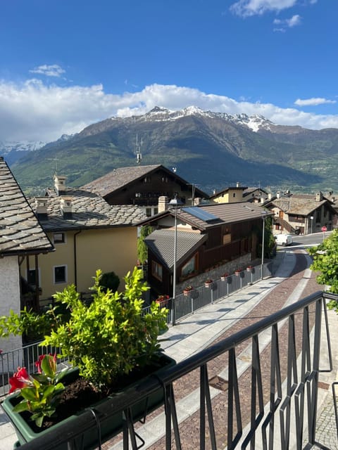 Chez Carlo Apartment in Aosta Valley, Italy