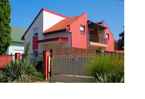 Property building, Dining area