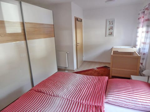 Ferienwohnung Bergidyll Apartment in Aschau im Chiemgau