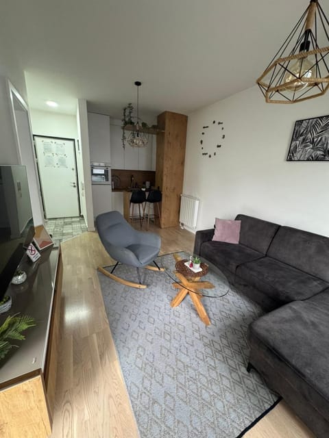 APARTMANI Bulevar Apartment in Sarajevo