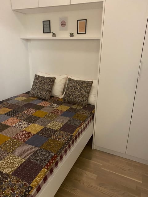 APARTMANI Bulevar Apartment in Sarajevo