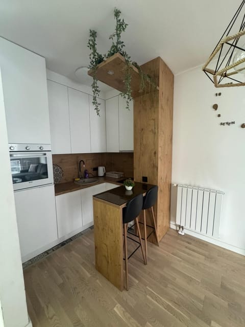 APARTMANI Bulevar Apartment in Sarajevo