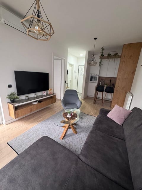 APARTMANI Bulevar Apartment in Sarajevo