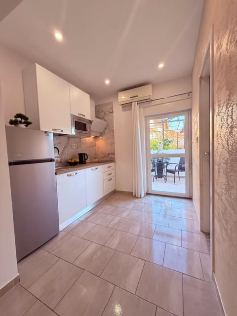 Apartments Stars Bed and Breakfast in Zadar