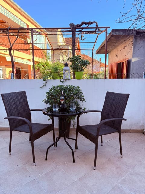 Apartments Stars Bed and Breakfast in Zadar