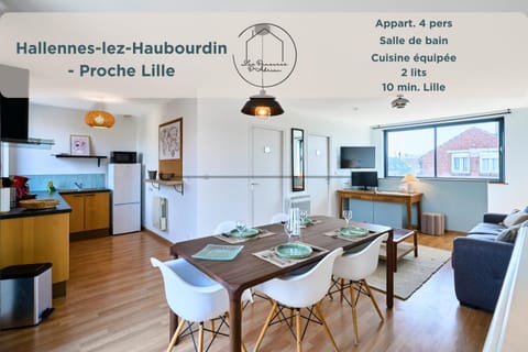 Living room, Seating area, Dining area, kitchen