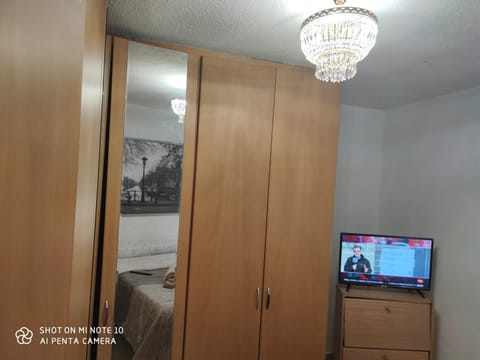 Alojamiento LT Vacation rental in Madrid