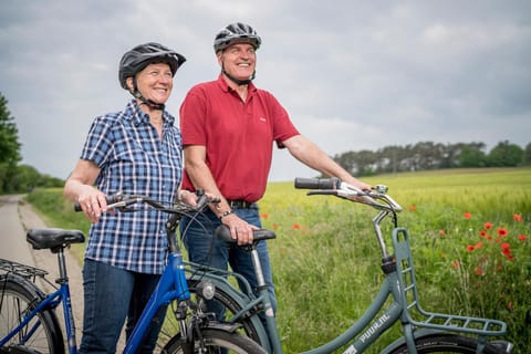 People, Activities, Cycling, Guests