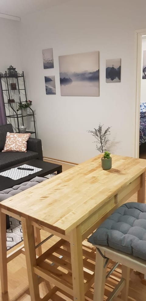 Apartment in City - Antinkatu Apartment in Finland