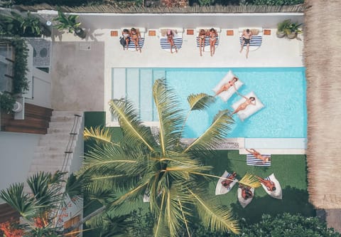 Arya Wellness - female only Hostel in Ubud