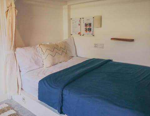 Arya Wellness - female only Hostel in Ubud