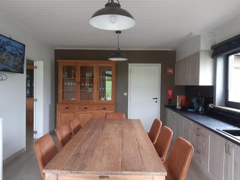 vakantiehuis zoetendaal House in Ypres