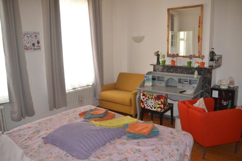 Ter Thuyne Bed and Breakfast in Ypres