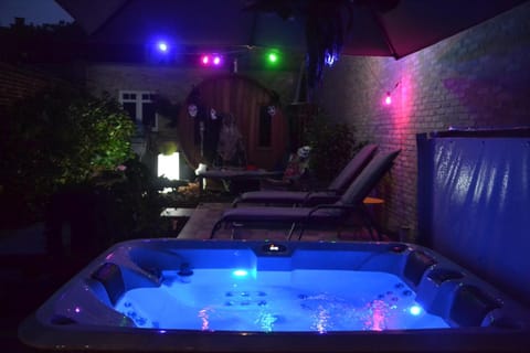 Ter Thuyne Bed and Breakfast in Ypres