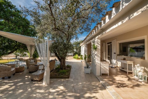 Villa Maria Beatrice Villa in Quartu Sant'Elena