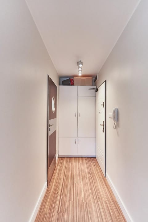 Apartamenty Świnoujście - Apartament morski Rezydencja Żeromskiego Apartment in Swinoujscie