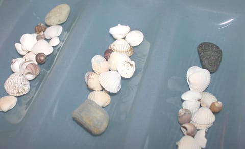 "Ferienhaus Moll" House in Grömitz