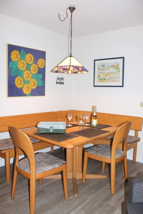 "Ferienhaus Moll" House in Grömitz