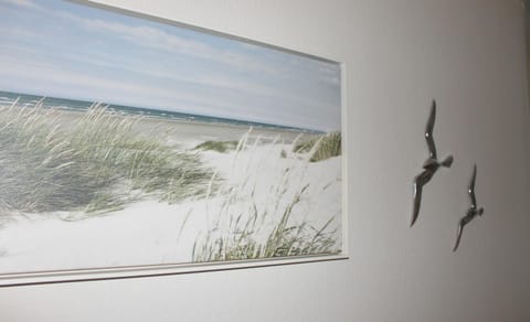 "Ferienhaus Moll" House in Grömitz