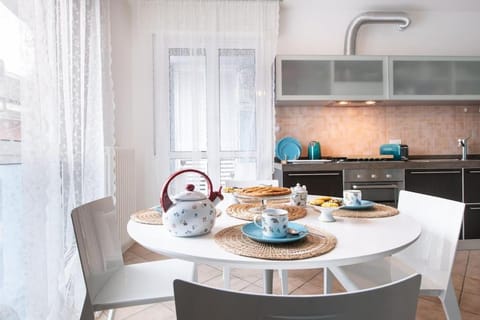 Appartamento Darsena 29 Apartment in Gabicce Mare