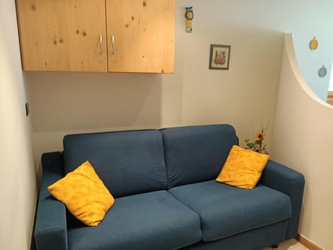 Andalo 2000 Apartment in Trentino-South Tyrol