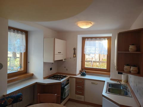 Andalo 2000 Apartment in Trentino-South Tyrol