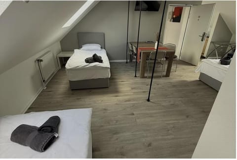 Swetis Passage Hotel in Cologne