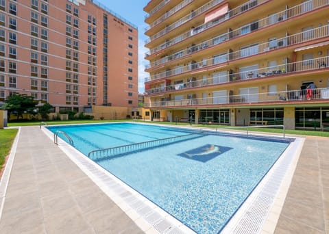 Property building, Garden, Swimming pool
