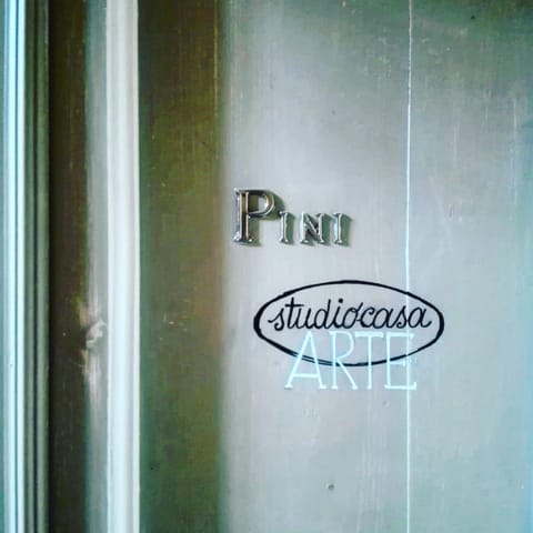 Studiocasarte Apartment in Liguria