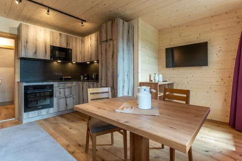 Madlhof Apartment hotel in Salzburg