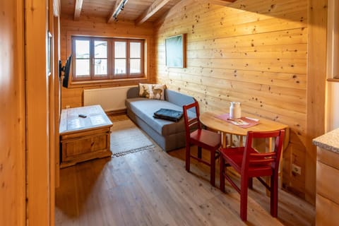 Madlhof Apartment hotel in Salzburg