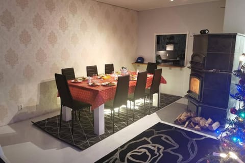 Villa Arctic Passion Villa in Rovaniemi