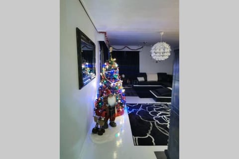 Villa Arctic Passion Villa in Rovaniemi