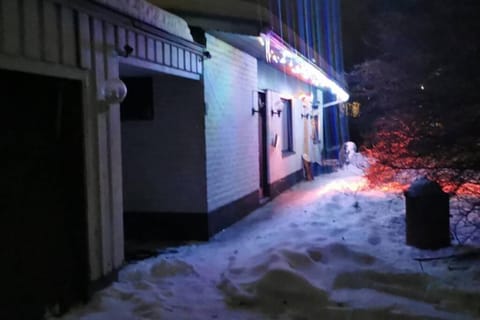 Villa Arctic Passion Villa in Rovaniemi