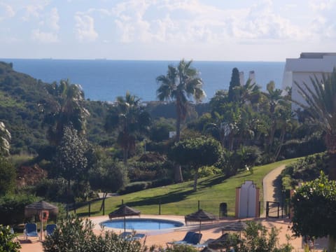 Sea view, Swimming pool