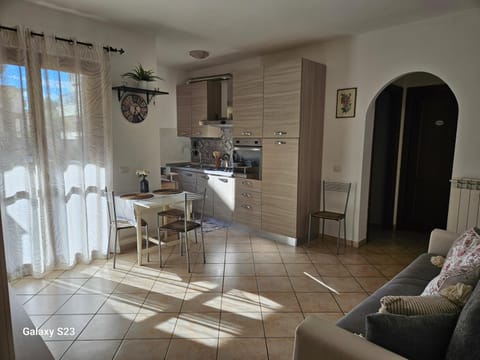 Mary House Apartment in Ladispoli