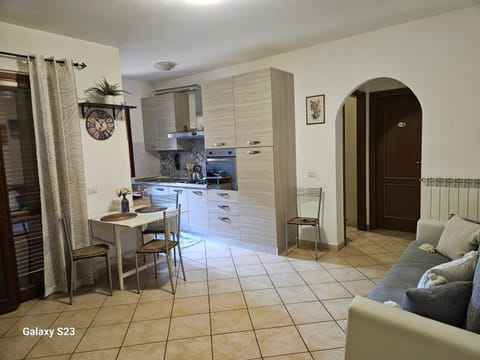 Mary House Apartment in Ladispoli