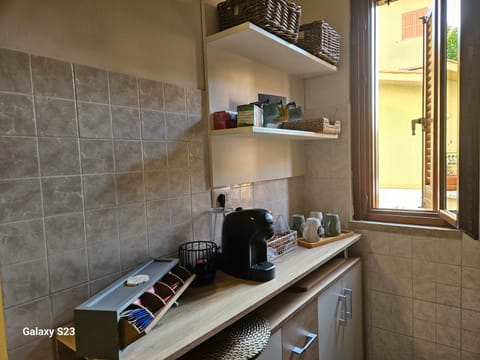 Mary House Apartment in Ladispoli